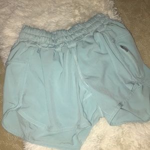 Lulu lemon shorts